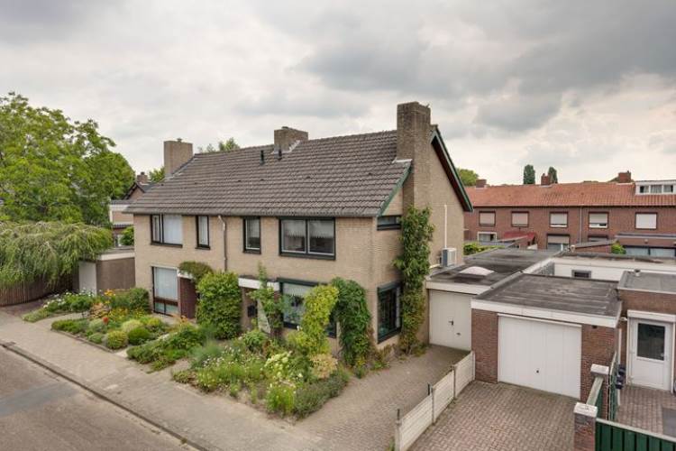 Woning Clarastraat 2 Weert