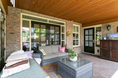 Woning van Musschenbroekstraat 23 Elsendorp