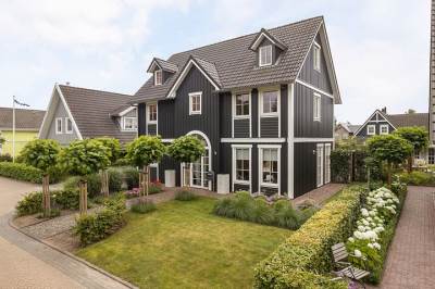 Woning Theo van Doesburgstraat 88 Drachten