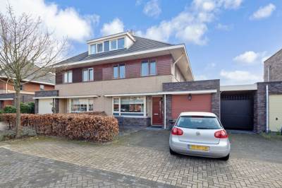 Woning Grootzeil 11 Capelle aan den IJssel