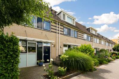 Woning Adriana Noorlandersingel 123 Rotterdam