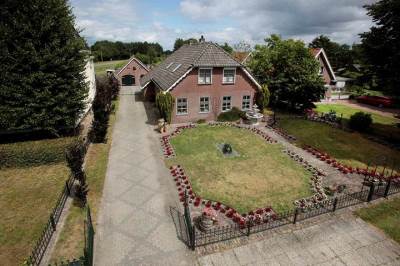 Woning De Pol 11 Dedemsvaart