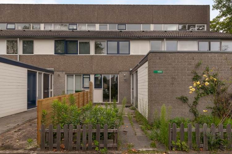 Woning Bloemstede 488 Maarssen