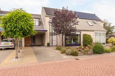 Woning Wulpenweg 5 Havelte