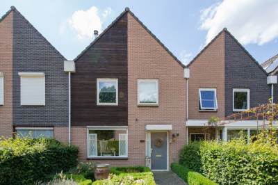Woning Larixweg 14 't Harde