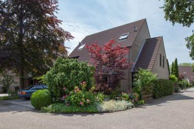 Woning Kameraarslag 23 Gouda