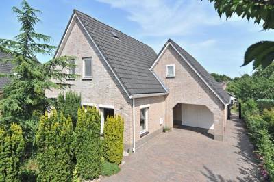 Woning De Zoom 7 Zuidwolde (DR)