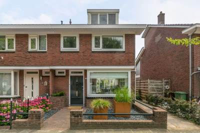 Woning Kerkweg 227 Ridderkerk