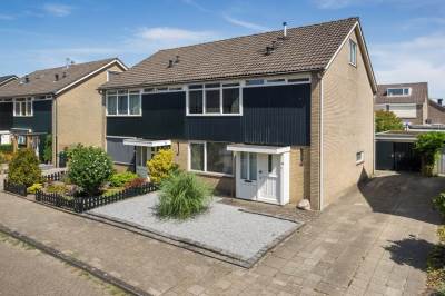 Woning Bremstraat 15 Borne