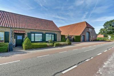 Woning Hoogstratensebaan 39 Baarle-Nassau