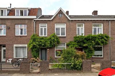Woning Brusselseweg 233 Maastricht