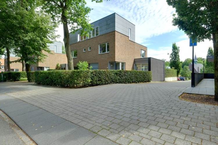 Woning Waldeck Pyrmontlaan 1 Doorwerth