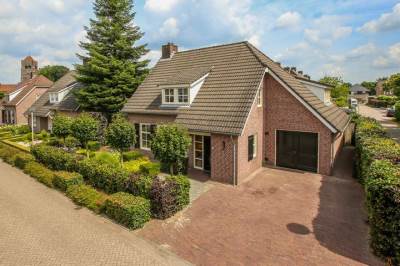 Woning van Leefdaelstraat 6 Oirschot