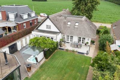 Woning Zwijnsbergen 53 Elst (UT)