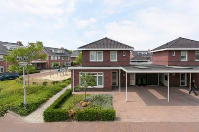 Woning Eerdmanserve 34 Rijssen