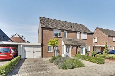 Woning Bachstraat 60 Millingen aan de Rijn