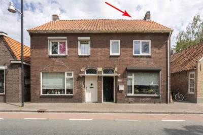 Woning Wendelnesseweg-Oost 126 Sprang-Capelle