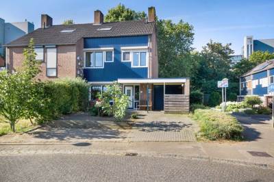 Woning Kasteel Daelenbroeckstraat 97 Roermond