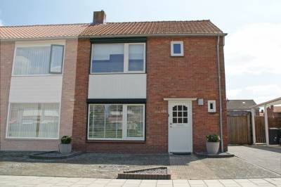 Woning Kanaalkade 104 Axel