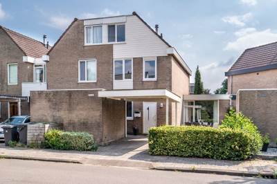 Woning Dotingastate 99 Leeuwarden