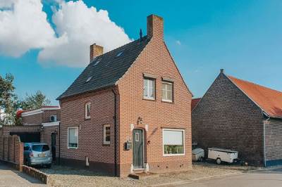 Woning Walburgisstraat 45 Ohé en Laak