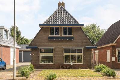 Woning P W Janssenweg 70 Jubbega