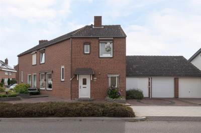 Woning Emmastraat 46 Eijsden