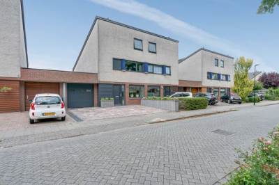 Woning Kreillaan 84 Heerhugowaard