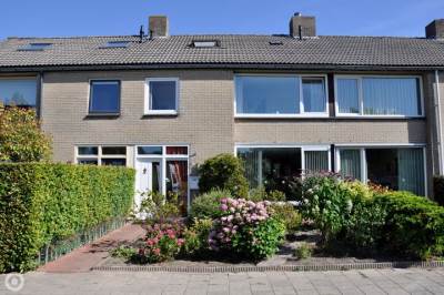 Woning Brahmsstraat 39 Elst (GE)