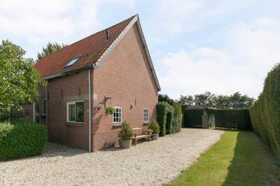 Woning Ruggeweg 4 Oostvoorne