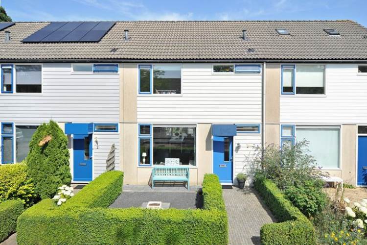 Woning Margrietplein 3 Nieuwleusen