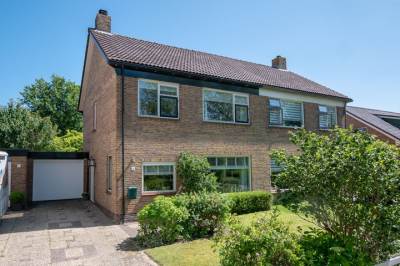 Woning De Kroft 4 Schagerbrug