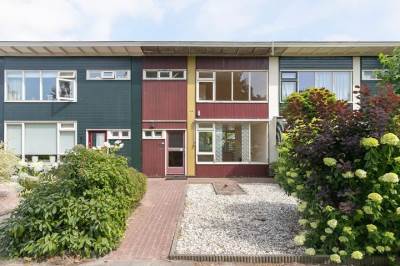 Woning Stegingaweg 16 Oosterwolde (FR)