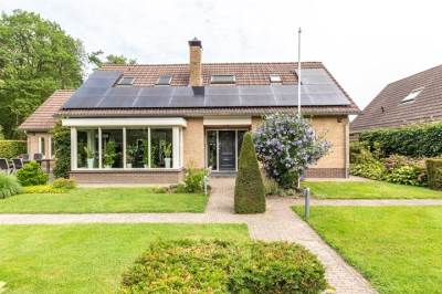 Woning Schapendijk 1 Hengelo (GE)