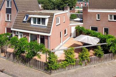 Woning Kolkgriend 170 Almere