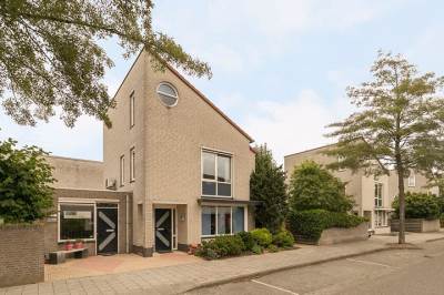 Woning Pastoor de Leijerstraat 25 Rosmalen