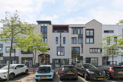 Woning Avenue Carnisse 70 Barendrecht