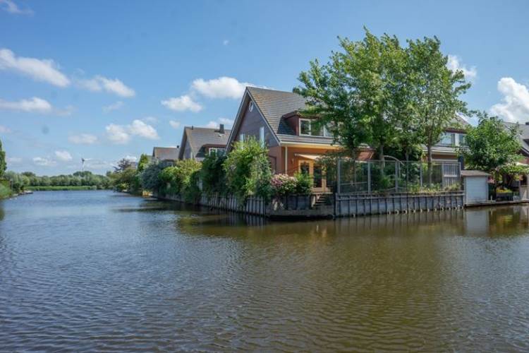 Woning Bordewijkstraat 9 Alkmaar