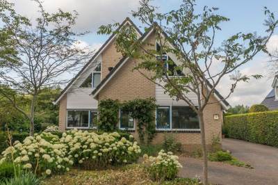 Woning De dissel 14 Steenwijk