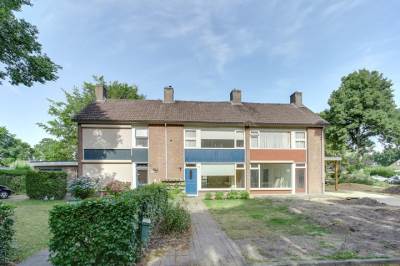 Woning Dingspelstraat 18 Sleen