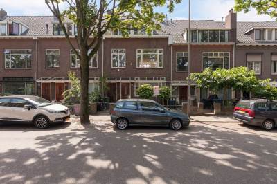 Woning Tooropstraat 200 Nijmegen