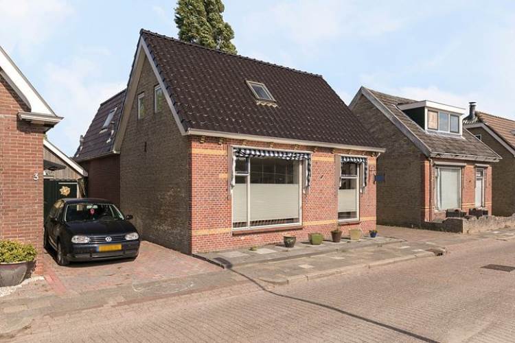 Woning Zevenhuisterweg 4 Ried