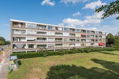 Woning Rubenslaan 94 Soest