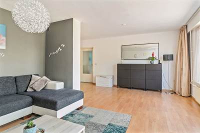 Woning Palmstraat 79 Oss