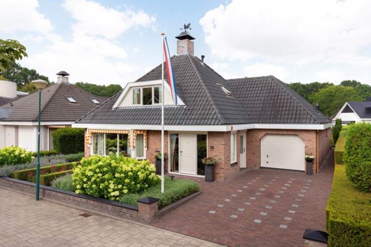Woning Veenmos 18 Veenendaal