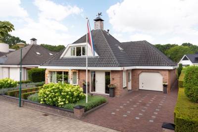 Woning Veenmos 18 Veenendaal