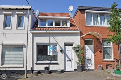 Woning Paulstraat 40 Arnhem