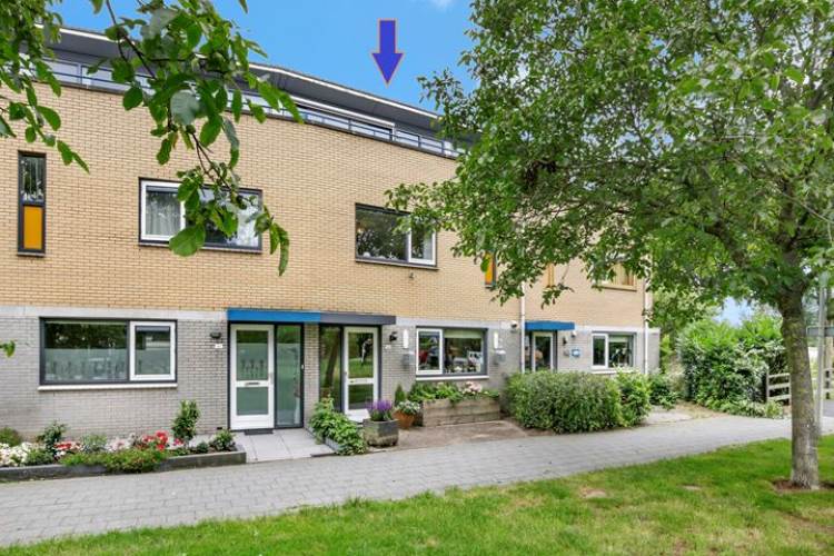 Woning Copierlaan 144 Leerdam