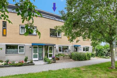 Woning Copierlaan 144 Leerdam