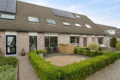 Woning Gaffel 25 Hasselt